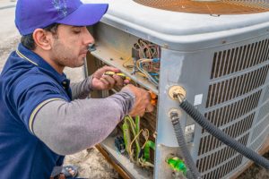 What to Look for in an HVAC Contractor