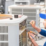 Air Conditioning Repair