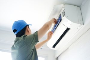Signs that You Need Air Conditioning Repair