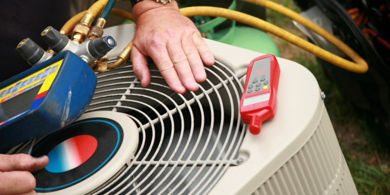 How to Tell if You Need HVAC Repair 
