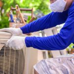 Air Conditioning Contractor in Charleston, South Carolina