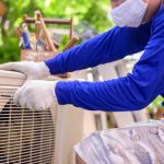 Air Conditioning Contractor in Ridgeville, South Carolina