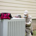 HVAC Installation