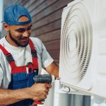 Air Conditioning Installation