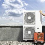 Air Conditioning Replacement