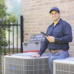 HVAC Replacement
