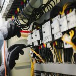 Electrical Maintenance