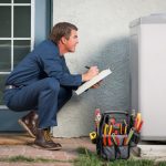 HVAC Inspection