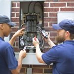 Circuit Breaker Repair
