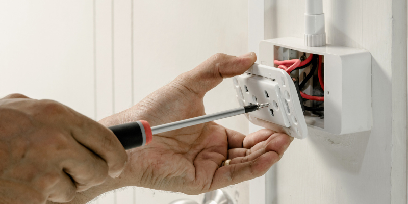 Electrical Troubleshooting in Charleston, South Carolina