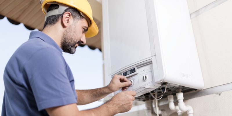 Electrical Panel Upgrade in Charleston, South Carolina