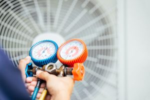The Major Signs You Need HVAC Services