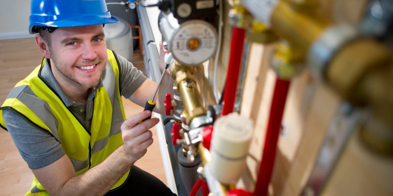 Heating Maintenance in Folly Beach, South Carolina