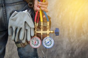 4 Questions to Ask Before Hiring an HVAC Contractor