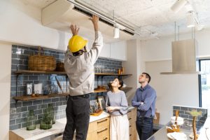Why You Shouldn’t Be Your Own HVAC Contractor