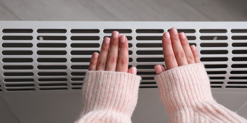 How to Maintain Your Home’s Heating System