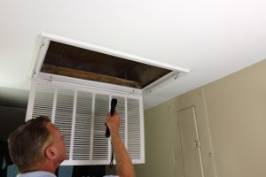 Why Having an HVAC Inspection Done is Important