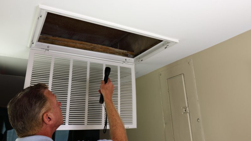 Why Having an HVAC Inspection Done is Important
