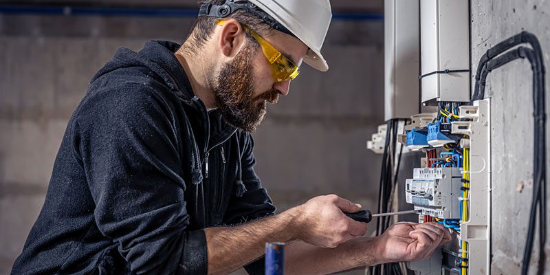 Electrical in West Ashley, South Carolina